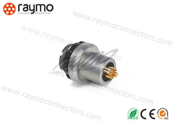 Quick Link Industrial Style Connectors, Industry Standard Plug Rain Proof Rust Resistant