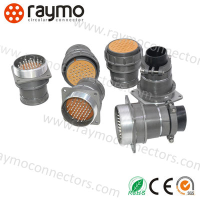 রাশিয়ান ২পিএম সিরিজ জলরোধী কপার সিলভার প্লেটেড কন্টাক্ট সহ ২РМТ ২৪КПН ১৯Г ১В১ В