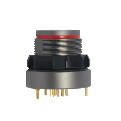 বিকল্প ODU A1CW*M-P02XCE0-0000 AMC কানেক্টর ২-১৬ পিন্স ক্ষয়-প্রতিরোধী ৫০০০ সাইকেল শিল্প