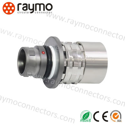 A10W*M-P12XMM0-0000 এএমসি A1 ইন্ডাস্ট্রিয়াল সংযোগকারী সোল্ডার টার্মিনেশন চাপ টান বৃত্তাকার টাইপ
